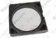 VAILLANT-Gitter-mit-Leitblech-Luft-VWL-155-2-A-u-w-Vaillant-Nr-0020192759 gallery number 1
